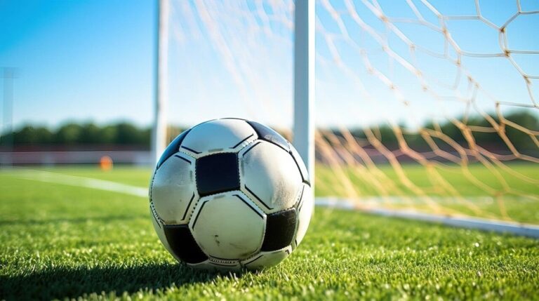 footballer